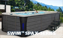 Swim X-Series Spas Miami Beach hot tubs for sale