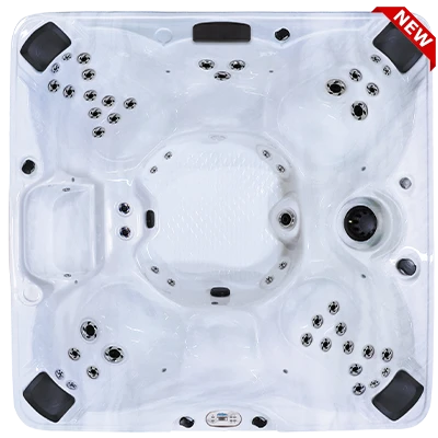 Tropical Plus PPZ-743BC hot tubs for sale in Miami Beach