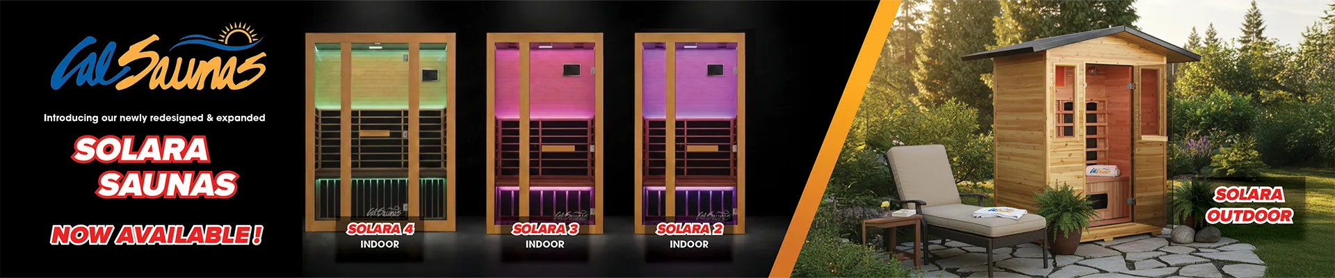 Calspas hot tub being used in a family setting - Miami Beach